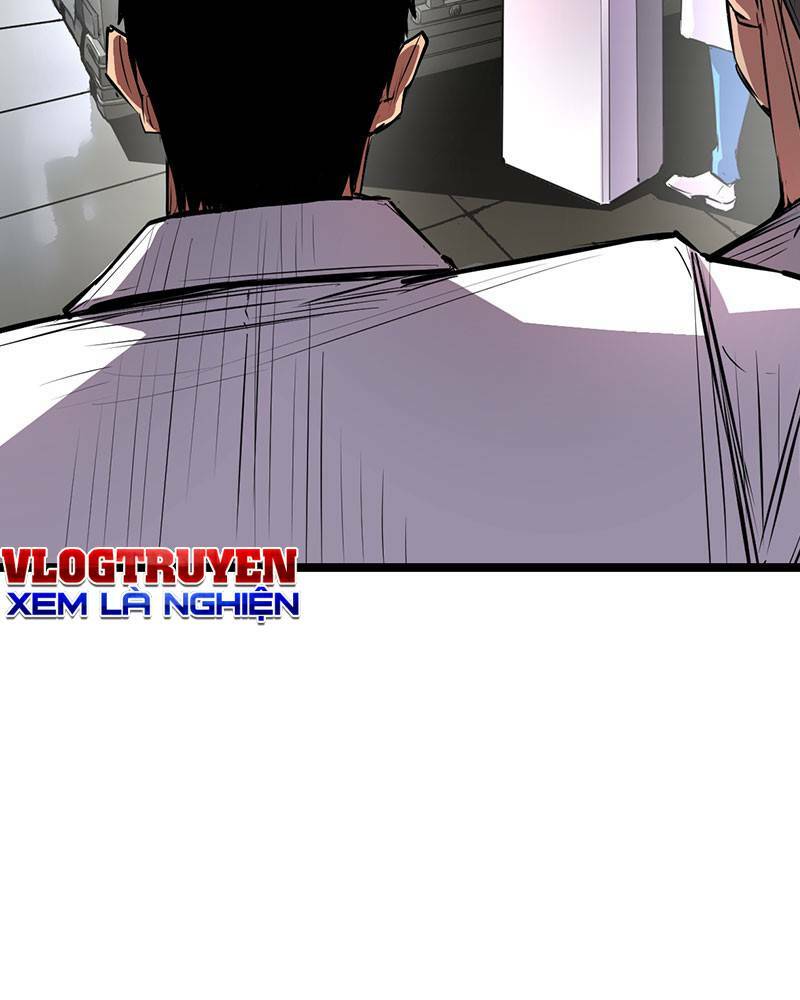 Phòng Gym Hanlim Chapter 22 - Trang 2