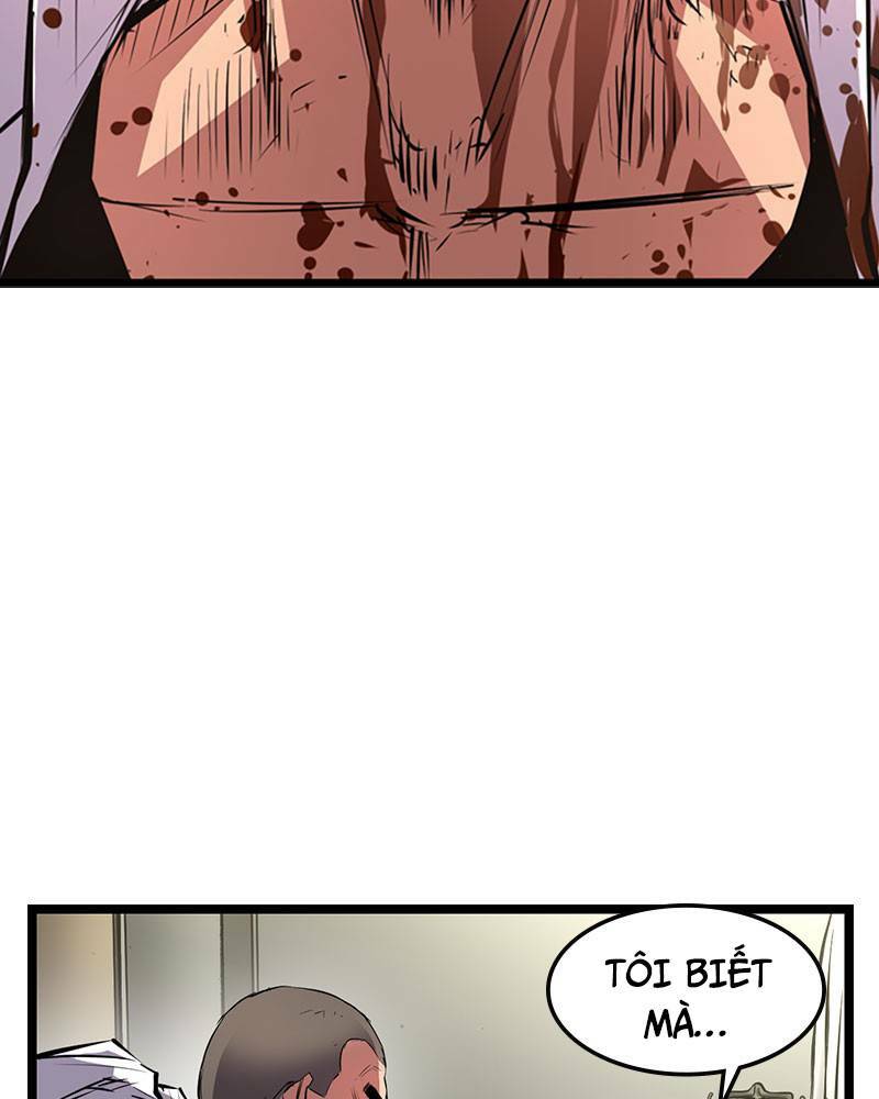 Phòng Gym Hanlim Chapter 22 - Trang 2