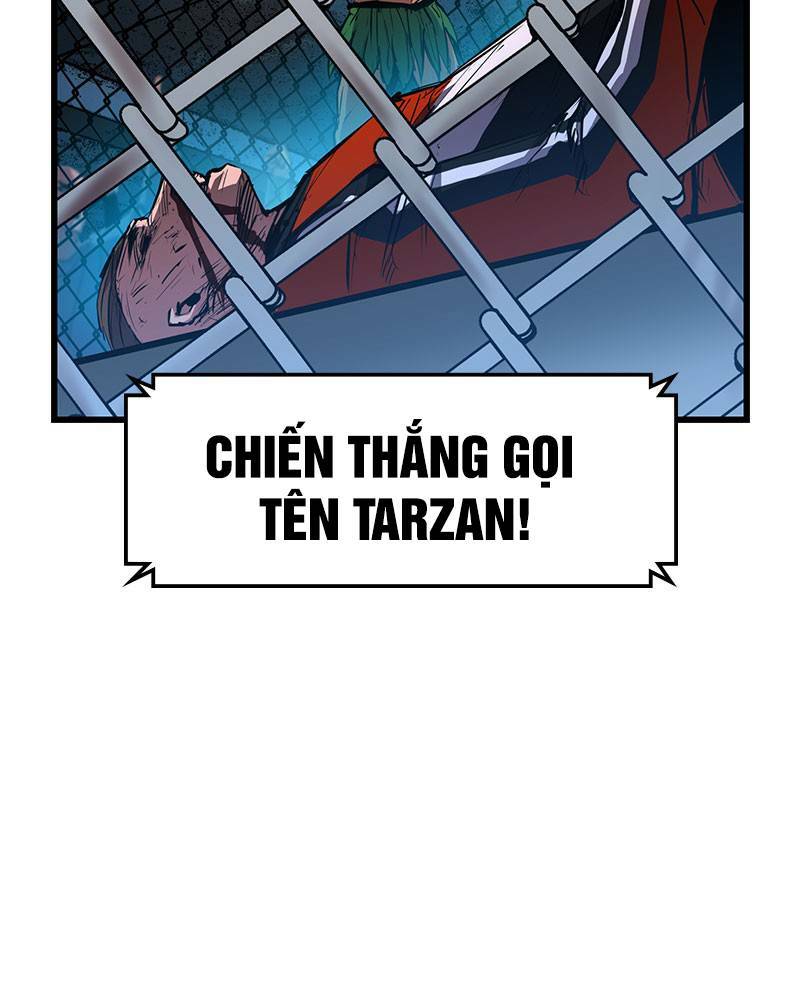 Phòng Gym Hanlim Chapter 22 - Trang 2