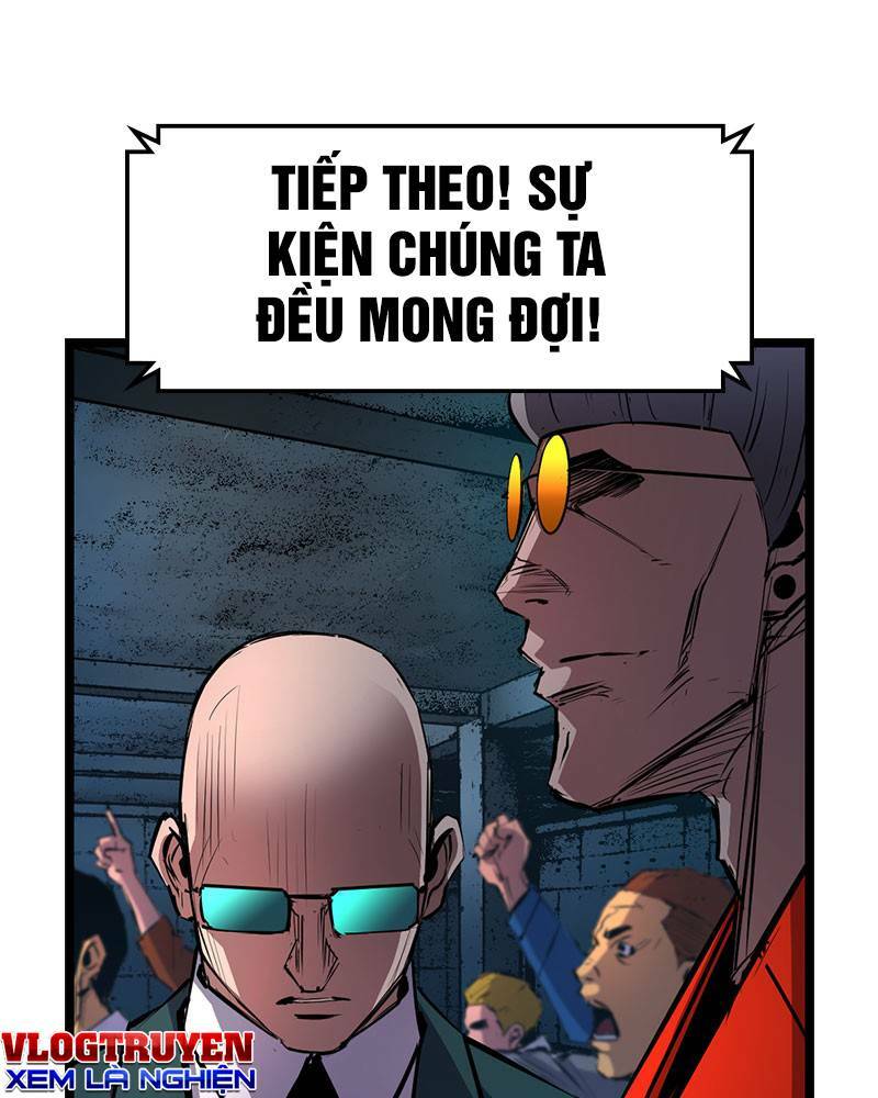 Phòng Gym Hanlim Chapter 22 - Trang 2