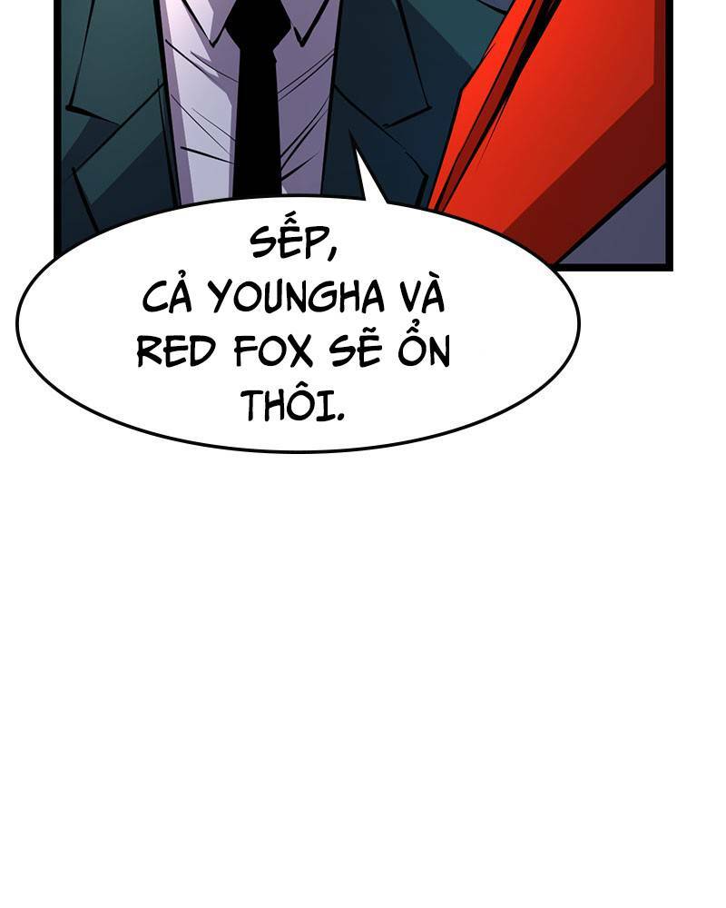 Phòng Gym Hanlim Chapter 22 - Trang 2