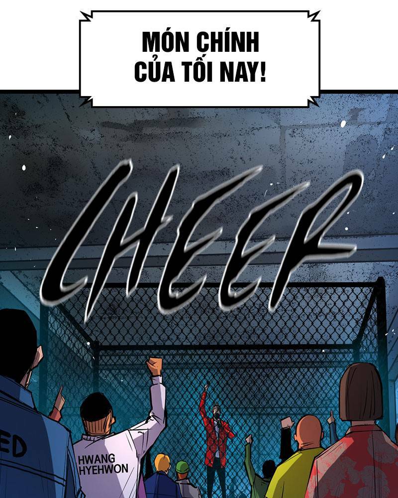 Phòng Gym Hanlim Chapter 22 - Trang 2