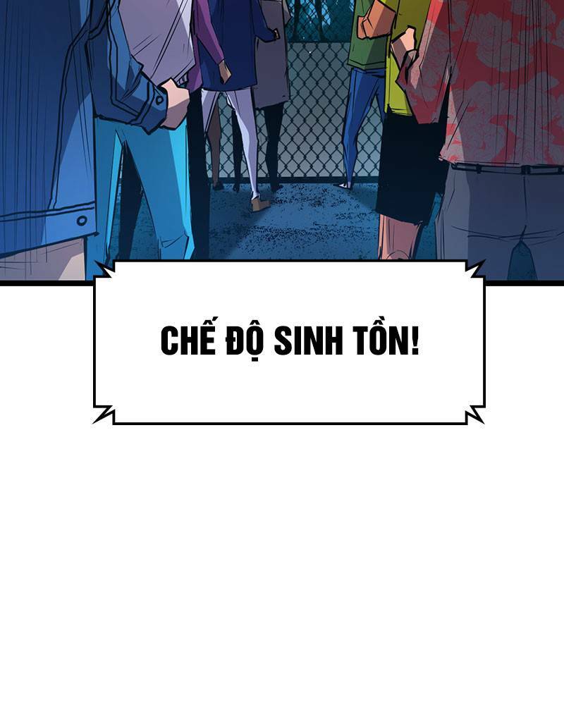 Phòng Gym Hanlim Chapter 22 - Trang 2