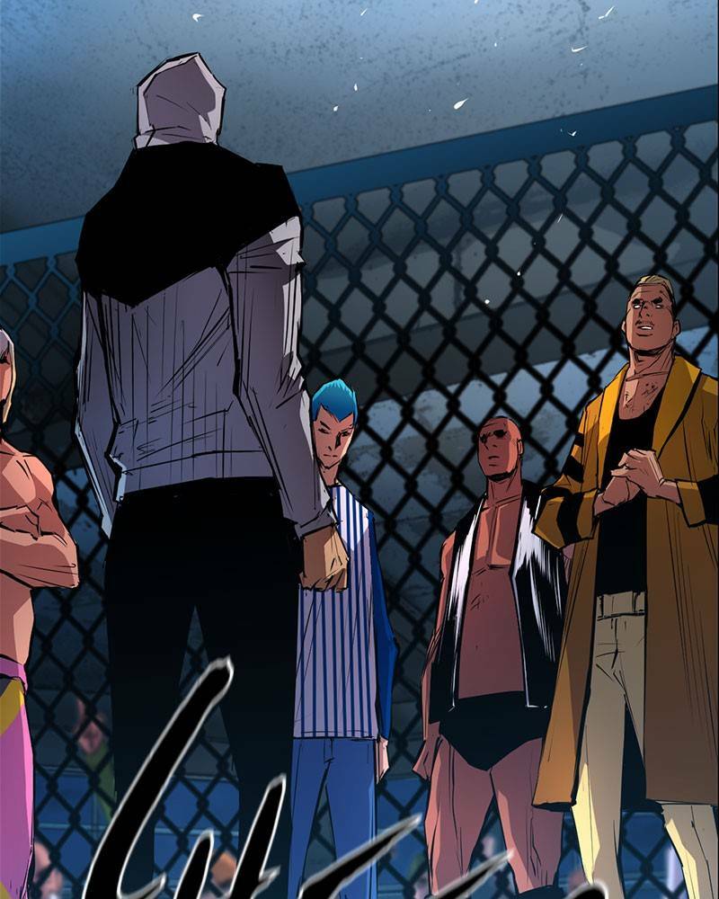 Phòng Gym Hanlim Chapter 22 - Trang 2