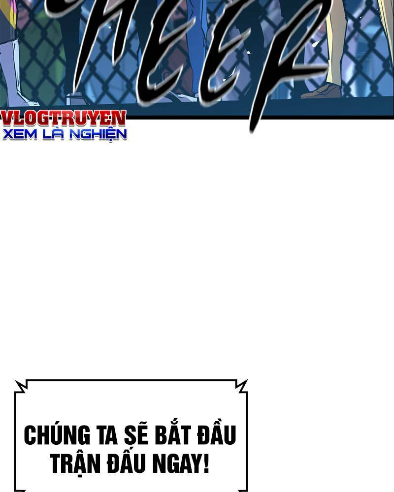 Phòng Gym Hanlim Chapter 22 - Trang 2