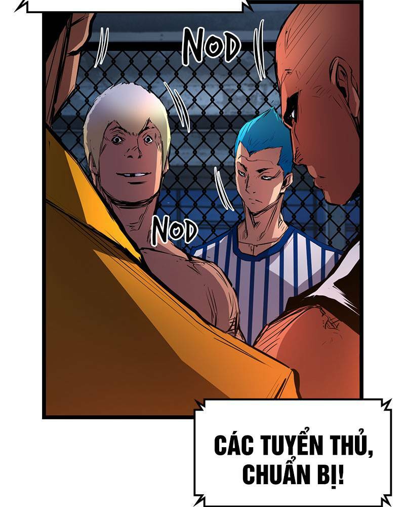 Phòng Gym Hanlim Chapter 22 - Trang 2