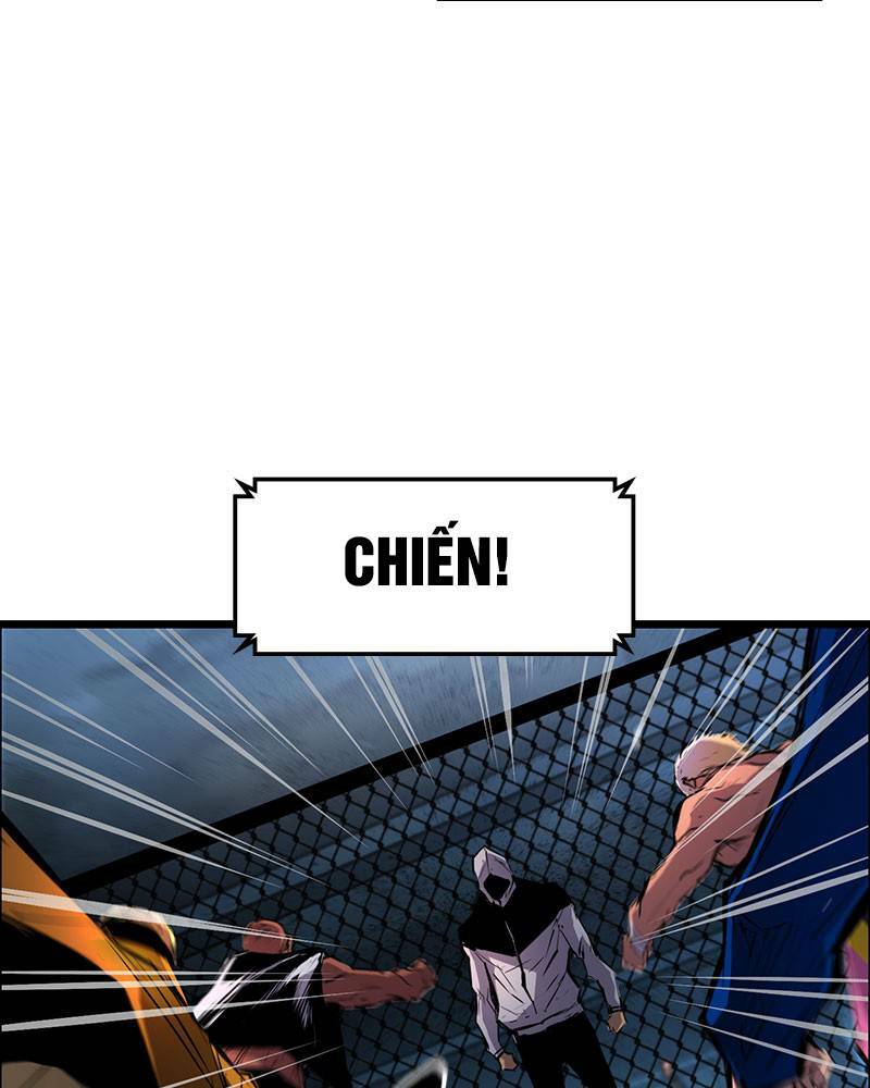 Phòng Gym Hanlim Chapter 22 - Trang 2