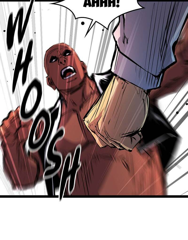 Phòng Gym Hanlim Chapter 22 - Trang 2