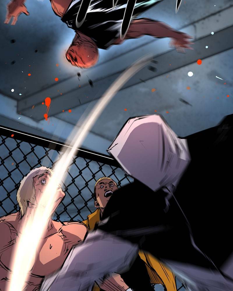 Phòng Gym Hanlim Chapter 22 - Trang 2