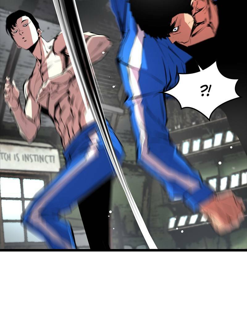 Phòng Gym Hanlim Chapter 23 - Trang 2