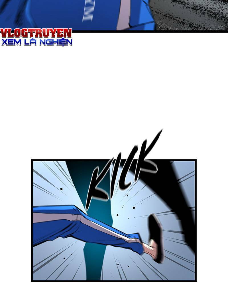 Phòng Gym Hanlim Chapter 23 - Trang 2