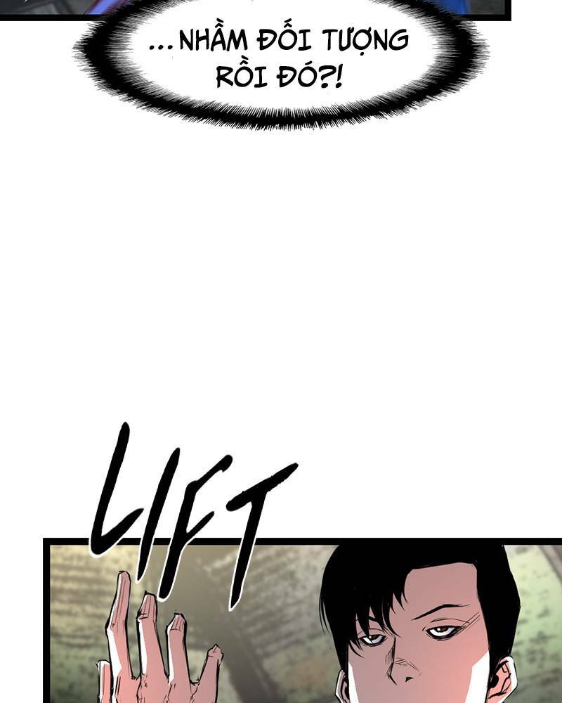 Phòng Gym Hanlim Chapter 23 - Trang 2