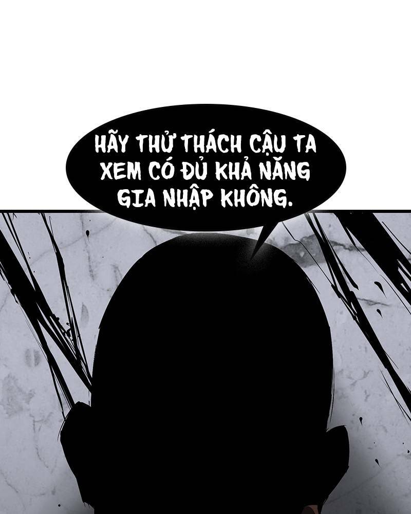 Phòng Gym Hanlim Chapter 23 - Trang 2