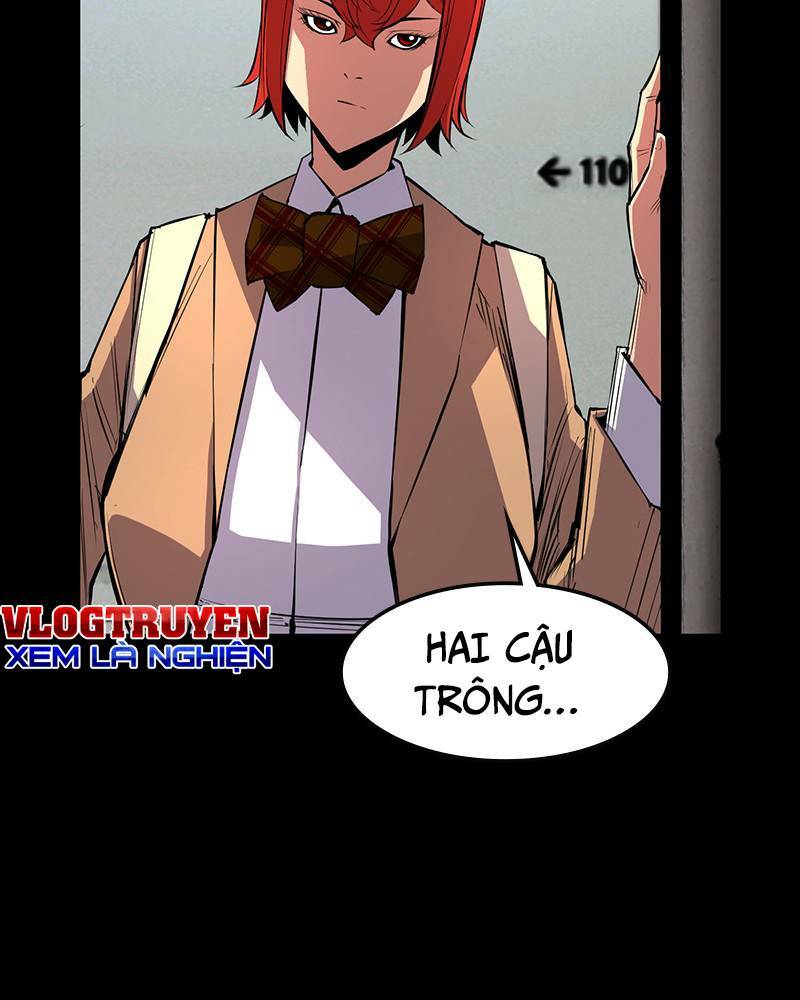 Phòng Gym Hanlim Chapter 23 - Trang 2