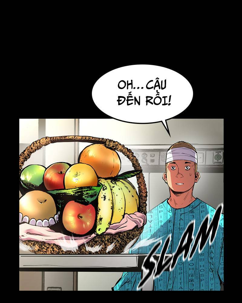 Phòng Gym Hanlim Chapter 23 - Trang 2