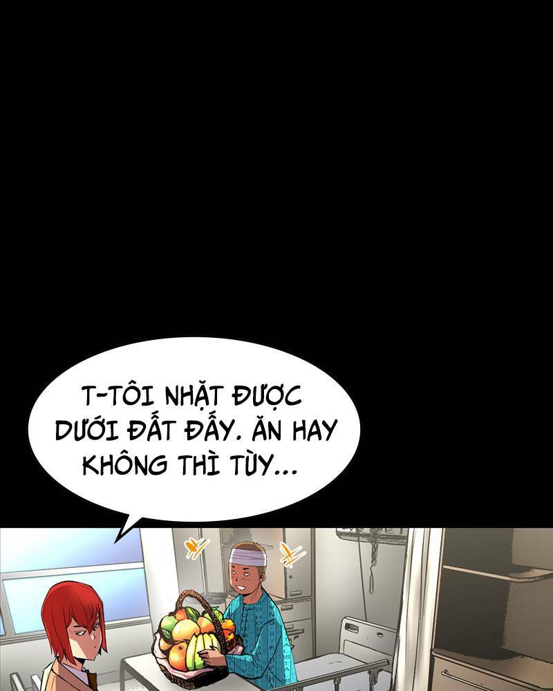 Phòng Gym Hanlim Chapter 23 - Trang 2