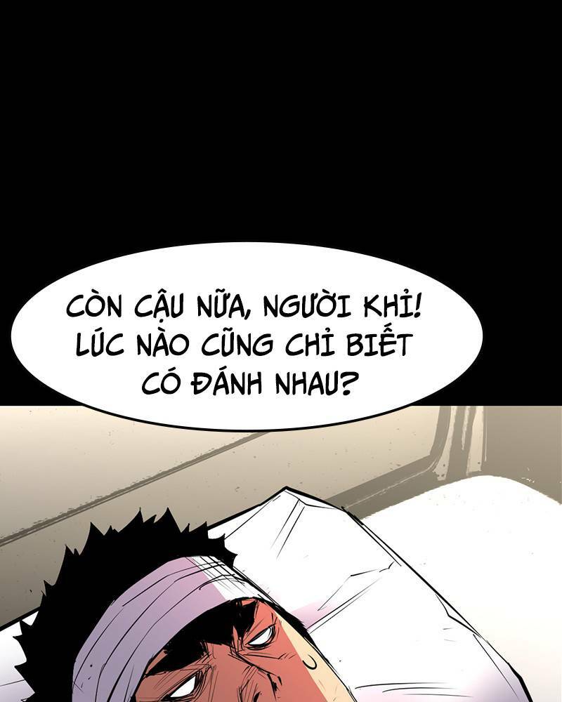 Phòng Gym Hanlim Chapter 23 - Trang 2