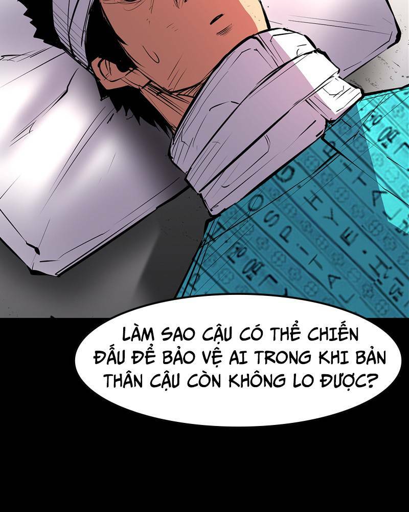 Phòng Gym Hanlim Chapter 23 - Trang 2