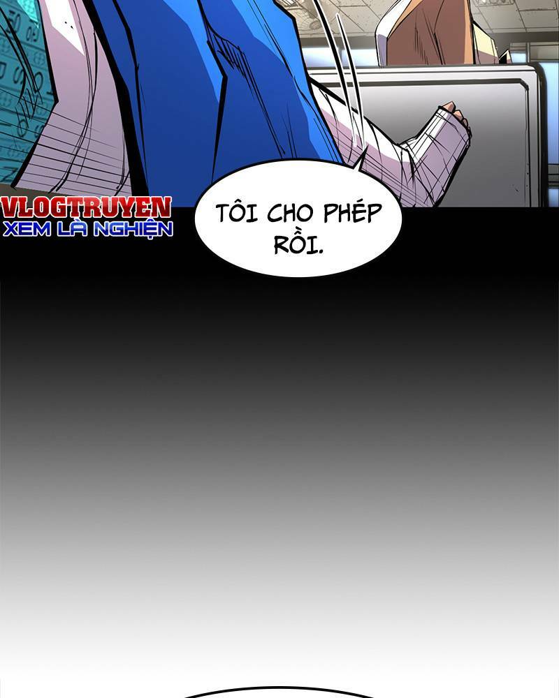 Phòng Gym Hanlim Chapter 23 - Trang 2