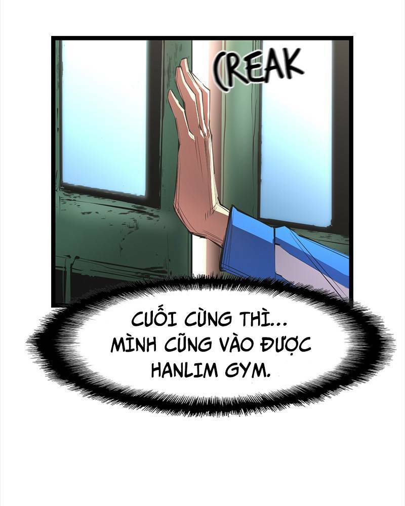 Phòng Gym Hanlim Chapter 23 - Trang 2