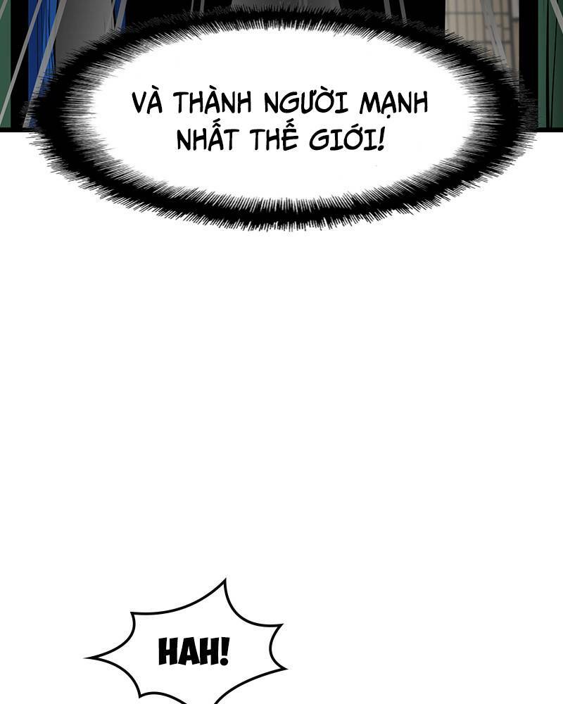 Phòng Gym Hanlim Chapter 23 - Trang 2