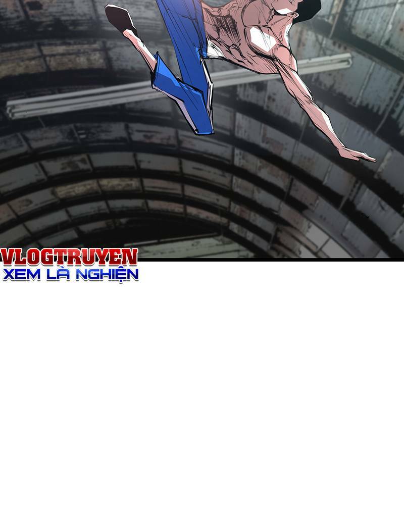 Phòng Gym Hanlim Chapter 23 - Trang 2