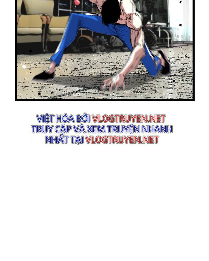 Phòng Gym Hanlim Chapter 23 - Trang 2