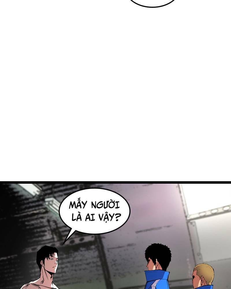 Phòng Gym Hanlim Chapter 23 - Trang 2