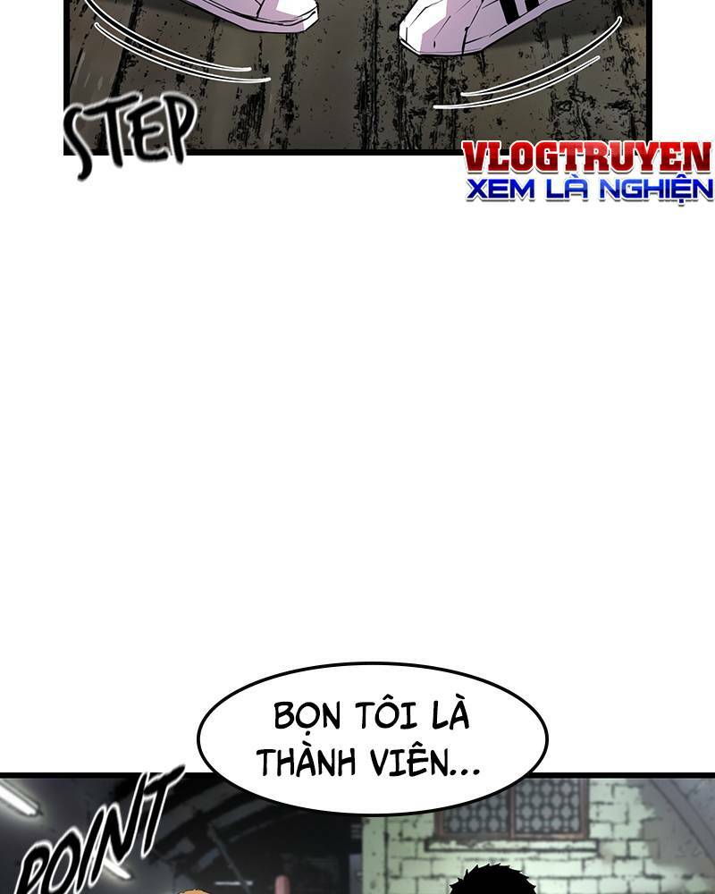 Phòng Gym Hanlim Chapter 23 - Trang 2