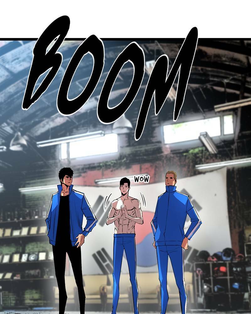 Phòng Gym Hanlim Chapter 23 - Trang 2