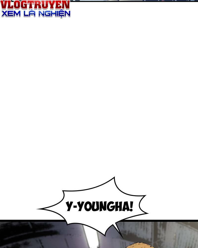 Phòng Gym Hanlim Chapter 23 - Trang 2