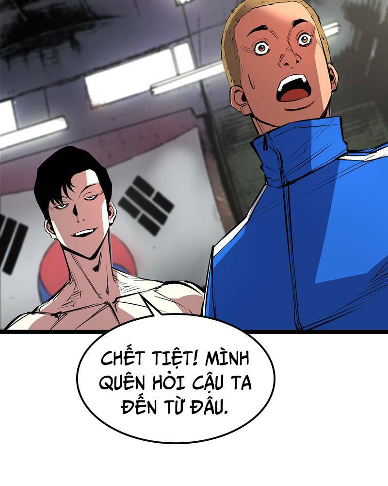 Phòng Gym Hanlim Chapter 23 - Trang 2