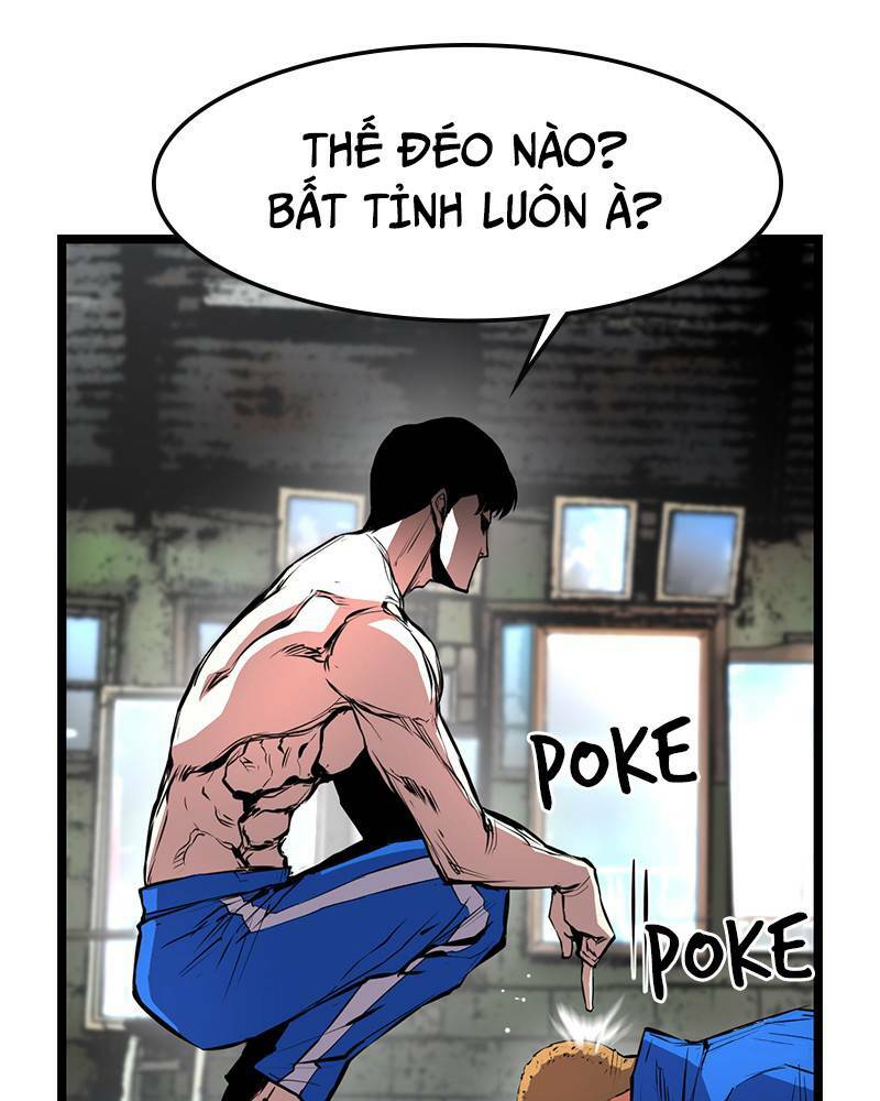 Phòng Gym Hanlim Chapter 23 - Trang 2