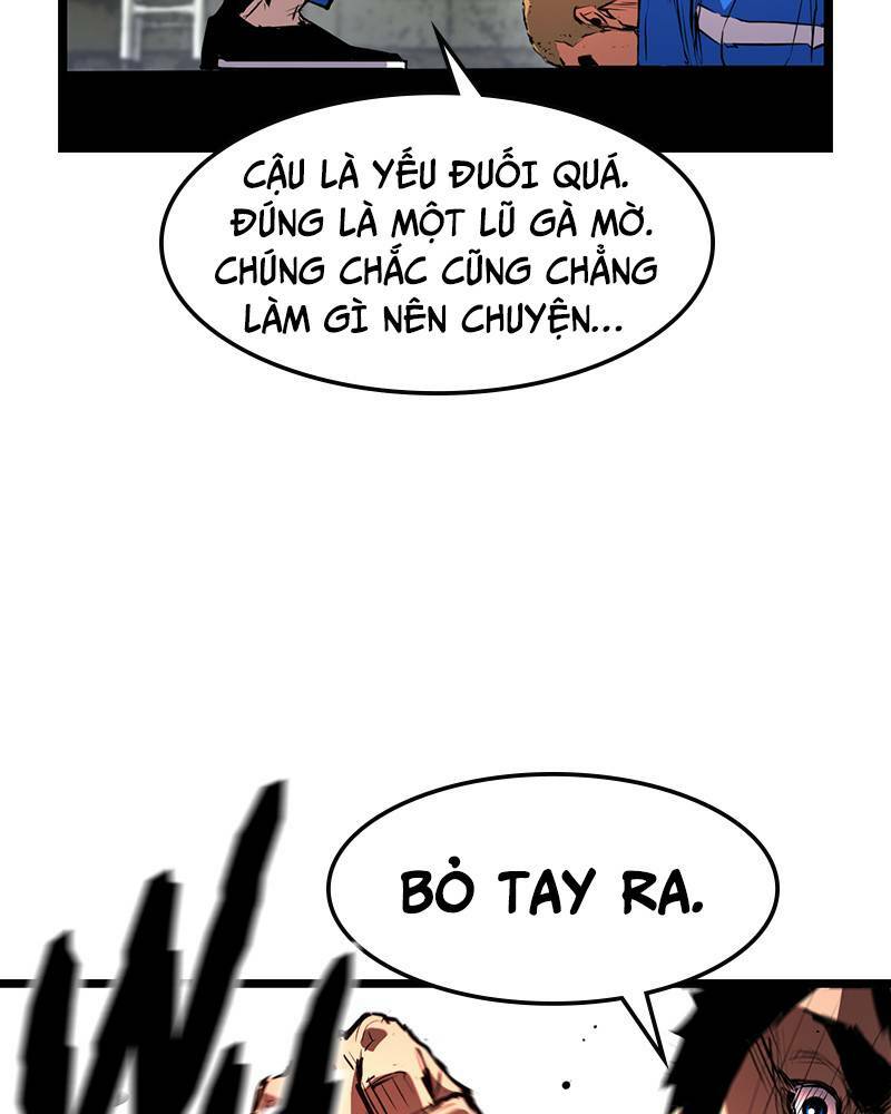 Phòng Gym Hanlim Chapter 23 - Trang 2