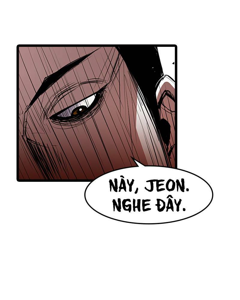 Phòng Gym Hanlim Chapter 24 - Trang 2