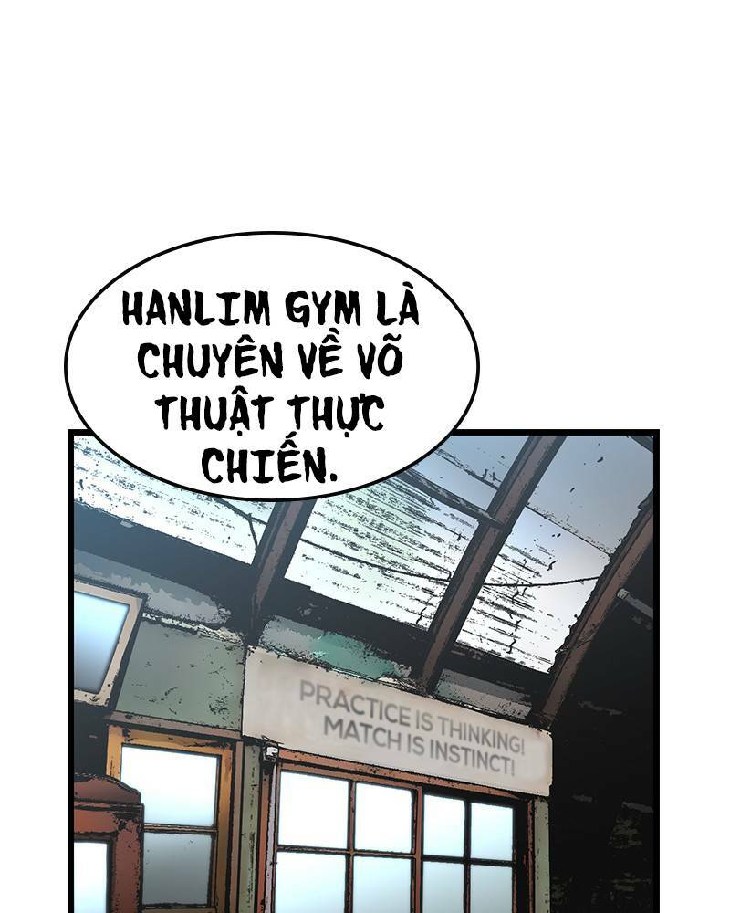 Phòng Gym Hanlim Chapter 24 - Trang 2
