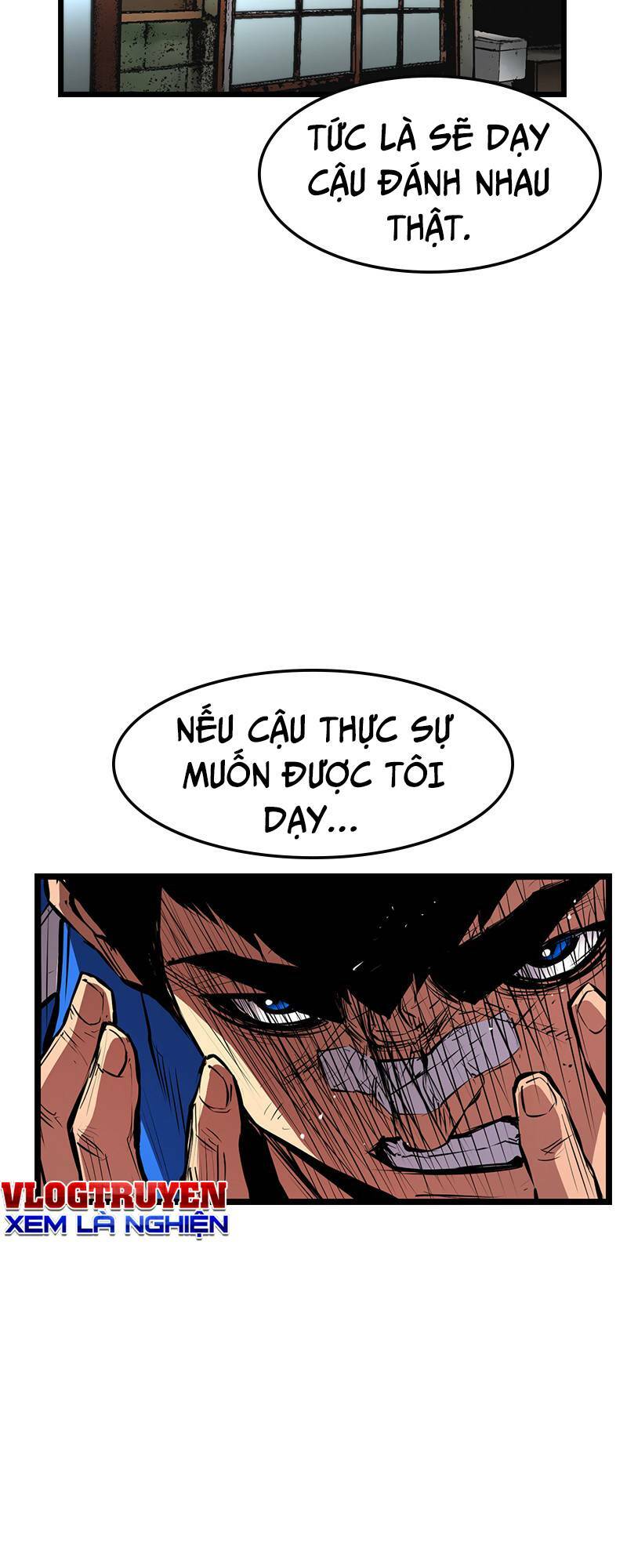 Phòng Gym Hanlim Chapter 24 - Trang 2