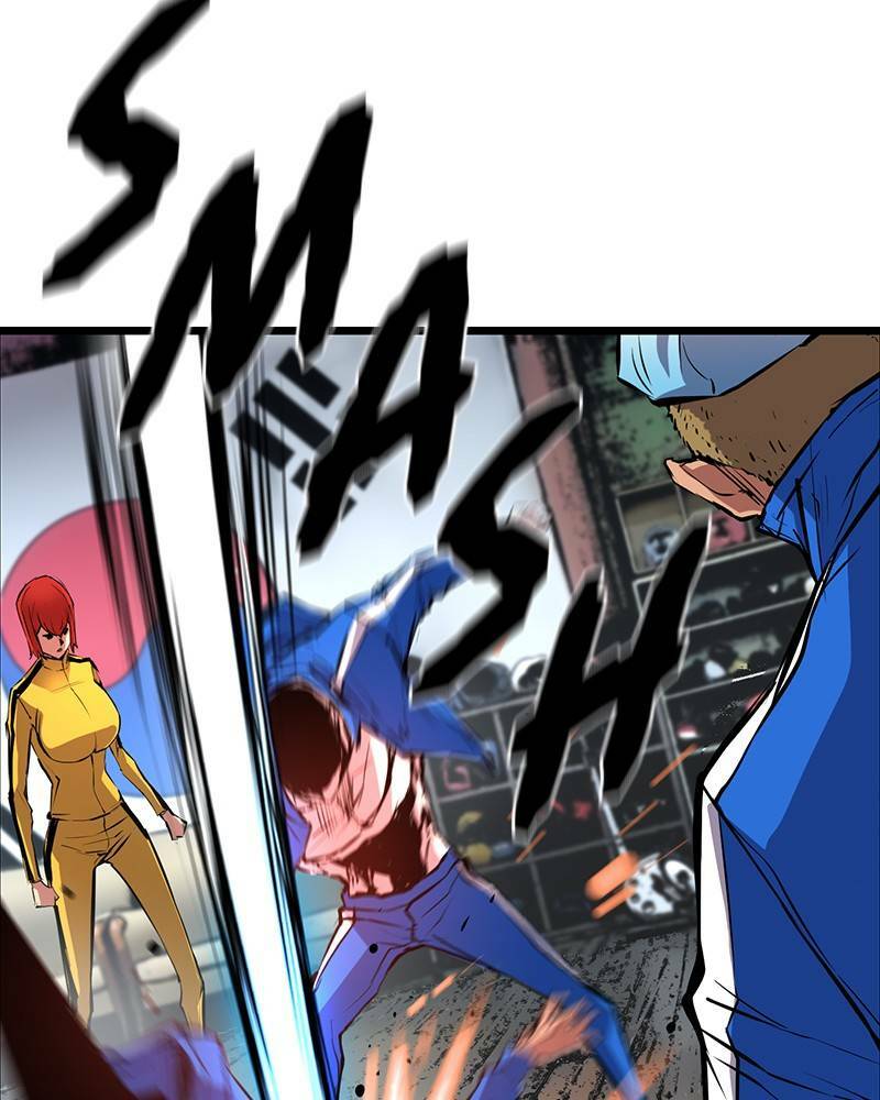 Phòng Gym Hanlim Chapter 24 - Trang 2