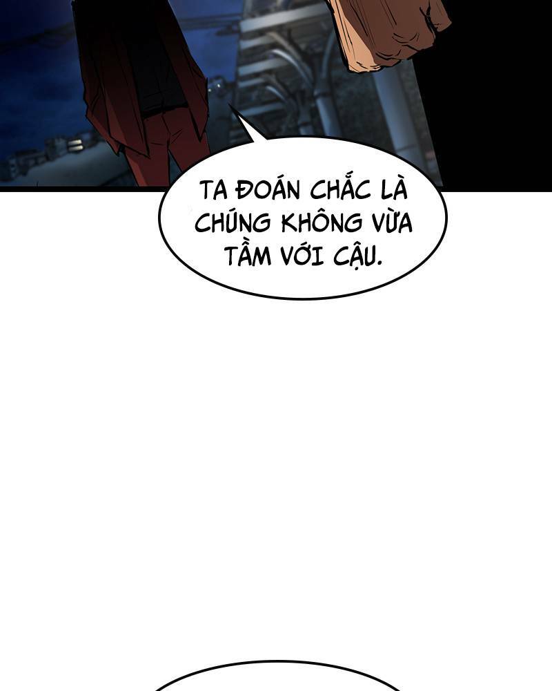 Phòng Gym Hanlim Chapter 24 - Trang 2