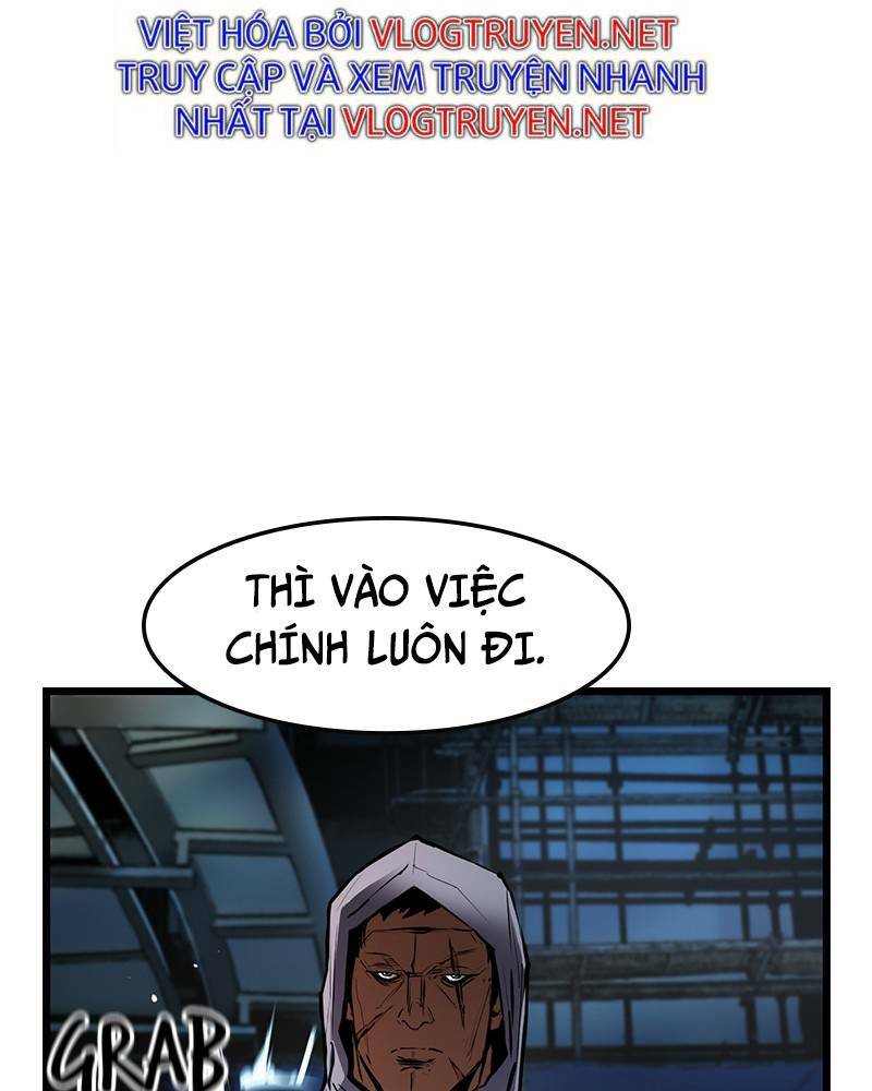 Phòng Gym Hanlim Chapter 24 - Trang 2