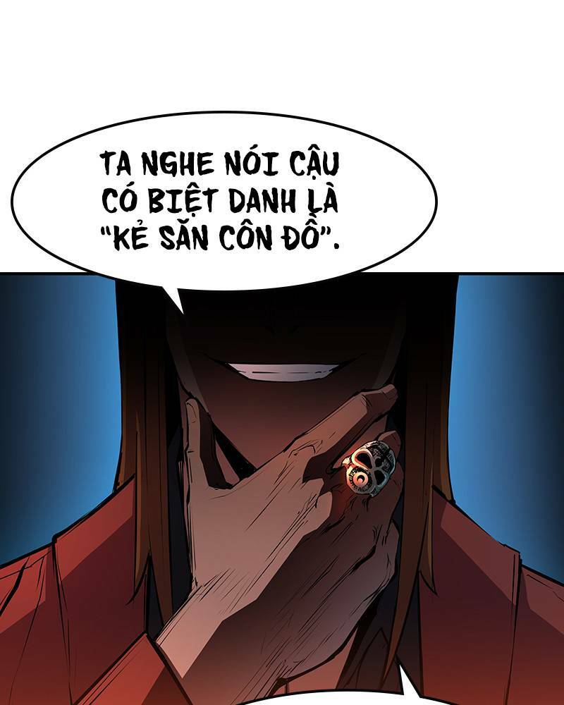 Phòng Gym Hanlim Chapter 24 - Trang 2