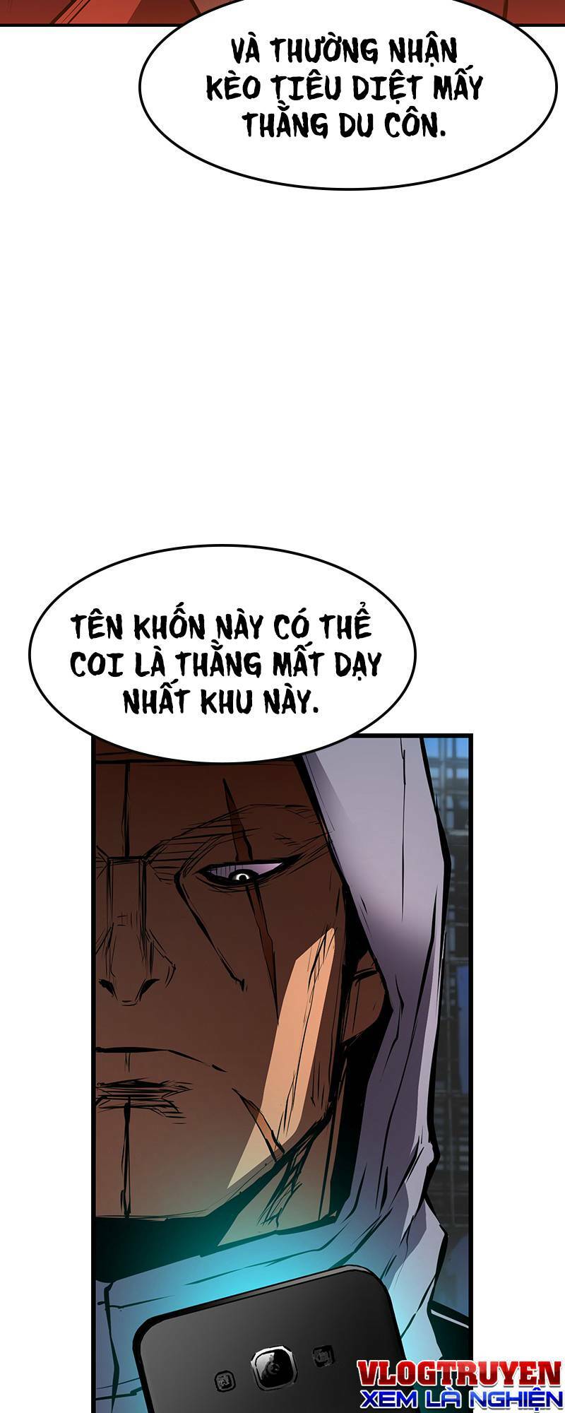 Phòng Gym Hanlim Chapter 24 - Trang 2