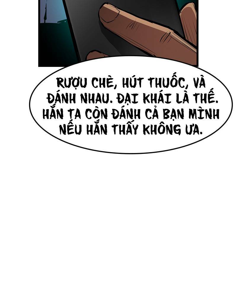 Phòng Gym Hanlim Chapter 24 - Trang 2