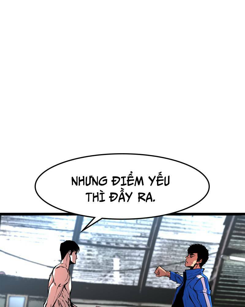 Phòng Gym Hanlim Chapter 24 - Trang 2