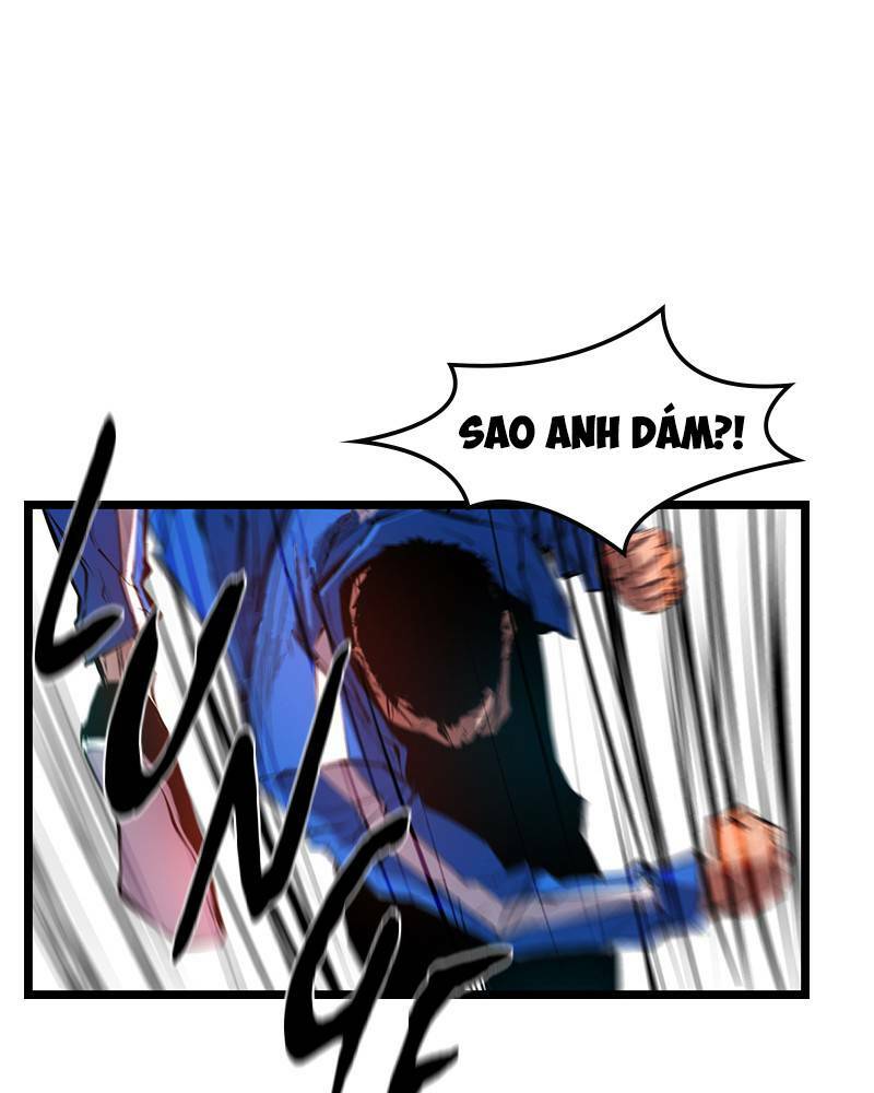 Phòng Gym Hanlim Chapter 24 - Trang 2