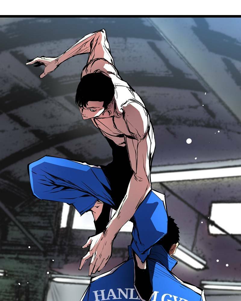 Phòng Gym Hanlim Chapter 24 - Trang 2