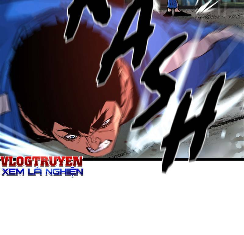 Phòng Gym Hanlim Chapter 24 - Trang 2