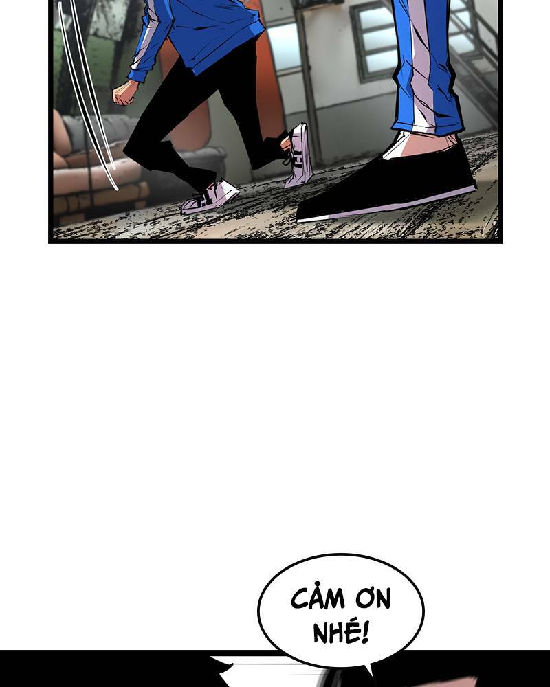 Phòng Gym Hanlim Chapter 24 - Trang 2