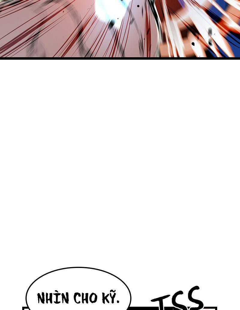 Phòng Gym Hanlim Chapter 24 - Trang 2