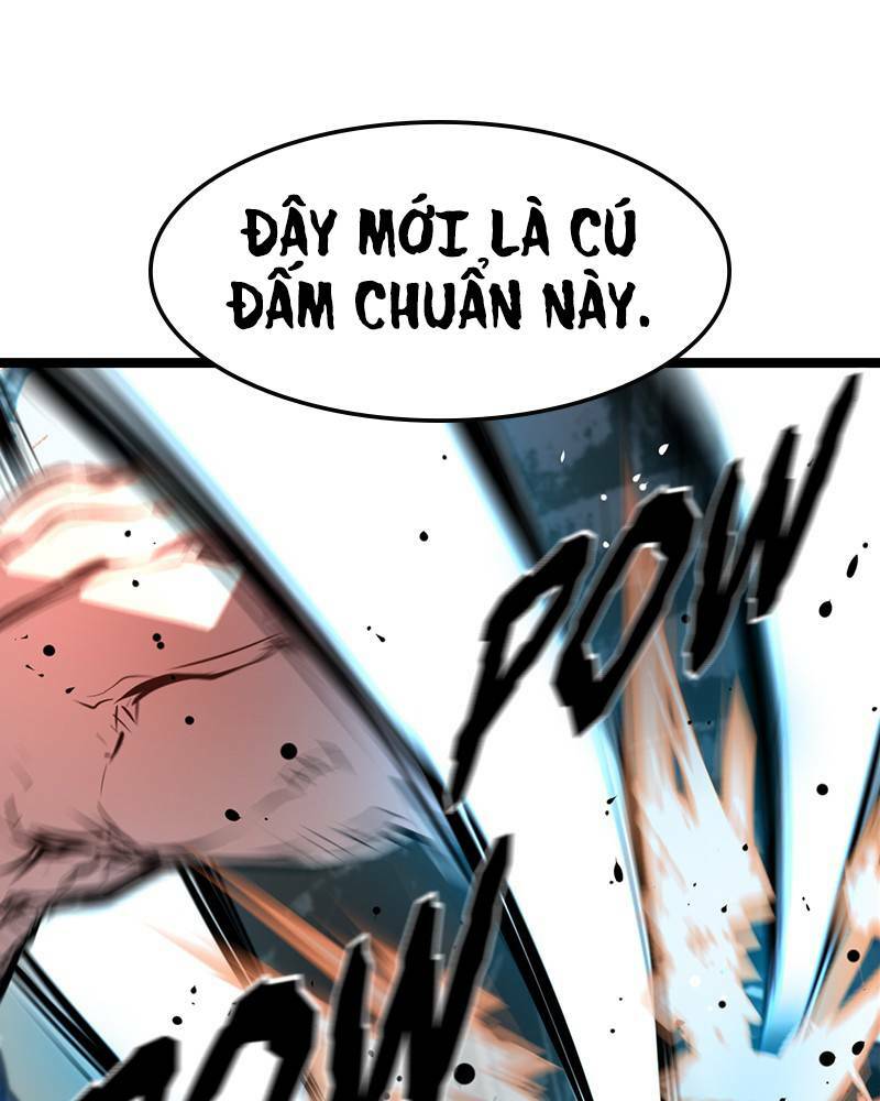 Phòng Gym Hanlim Chapter 24 - Trang 2